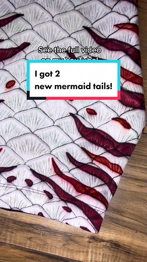 HaleyMermaid on TikTok