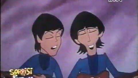 alejandrojimenez on Instagram: "🎬 The Beatles – “All My Loving” (Beatles Cartoon, 1965) Hasta en versión animada, la magia seguía intacta 💫 Ringo, John, Paul y George convertidos en dibujo, pero sonando igual de reales que siempre. “All My Loving” sigue siendo ese tema que te hace sonreír, mover el pie y recordar por qué los Beatles eran —y son— únicos. #thebeatles #allmyloving #beatlescartoon #paulmccartney #johnlennon #georgeharrison #ringostarr #beatlemania #60sanimation #cartoonbeatles #cl