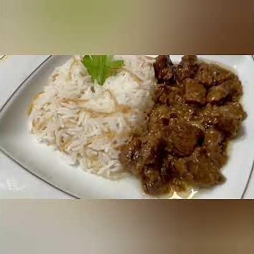 القاورما (قلي) kawarma