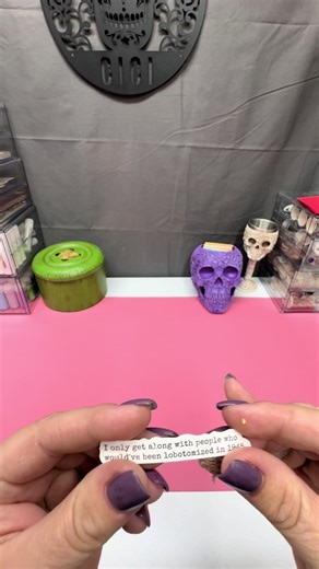 Unveiling Janette’s Mystery Charmed Bundle