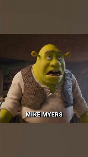 Shrek 5 Official Teaser Reveals the Biggest Change Yet!