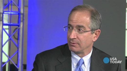 Comcast CEO on Time Warner merger and the future of television