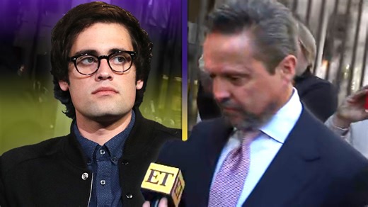 Nick Reiner’s lawyer, Alan Jackson, steps down from defending him in the murder trial of his parents, Rob and Michele. | Entertainment Tonight