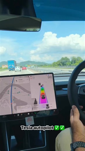 Tesla Autopilot | Centre of Advanced Automotive Training