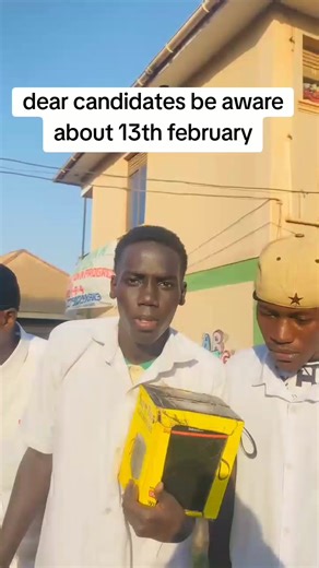 UNEB Results Release and Singing Challenge in February