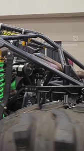 That's a wrap! TC Racing rolling out of PRI 2023. Til next year! | Frankenstein Engine Dynamics LLC