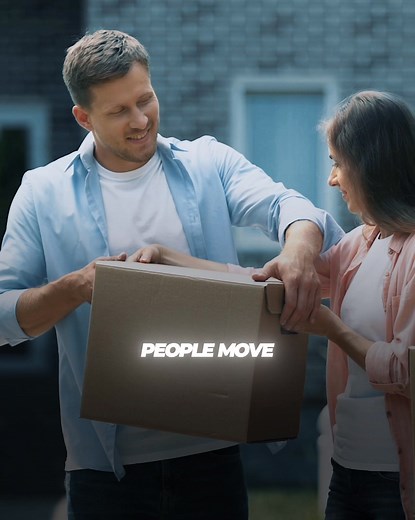 You didn't get into real estate to deal with tenants, toilets, or...