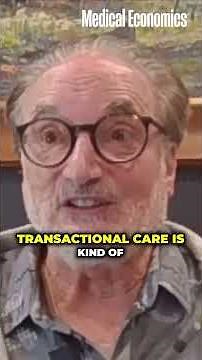 Why the health care system is broken and how to fix it.