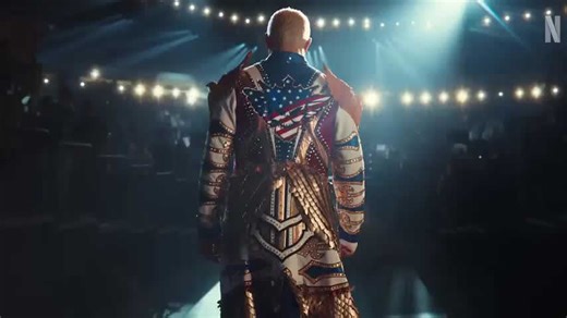 WWE Launches All New Live Shows On Netflix