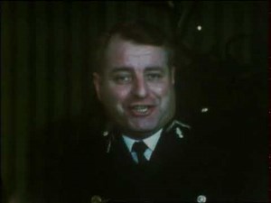 TEMPS X SPÉCIAL OVNI - 19 12 1981