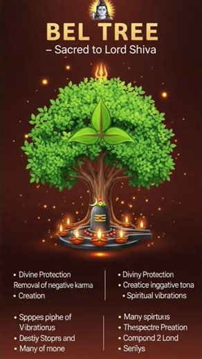 9 Sacred Plants Every Hindu Home Must Have 🎋/Bring Wealth, Health Positive Energy⚡#ytshorts #sacred