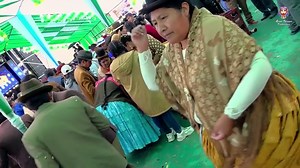 Eclipse - En tu hijo estare yo "Primicia 2022" MANTOS - Provincia Mejillones, Oruro - Bolivia Presentacion en vivo, Pasantes 2021: William Inda Viza - Veronica Crespo Perez e hijo. | Gran Faraon Producciones