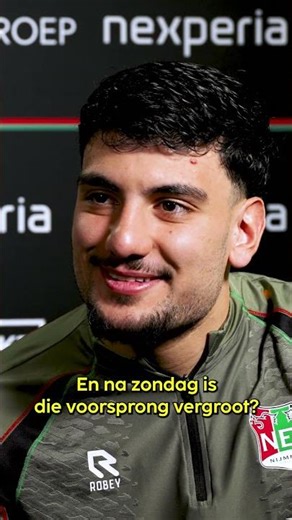 😂 Başar Önal & Sami Ouaissa houden elkaar heel goed scherp: 'Heb hem na het interview direct geappt'