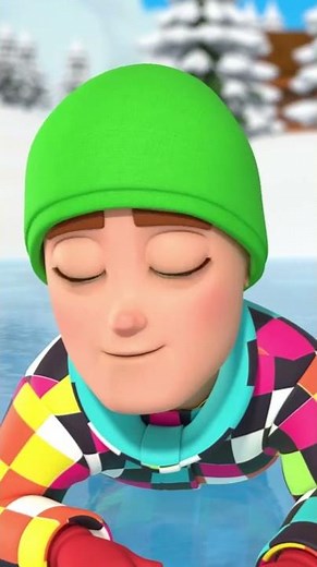 Patinaje sobre hielo