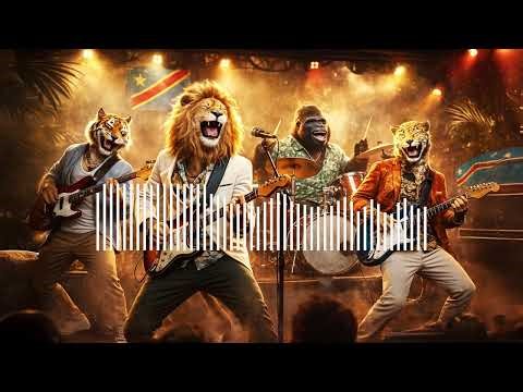 Congo Instrumental - 0001