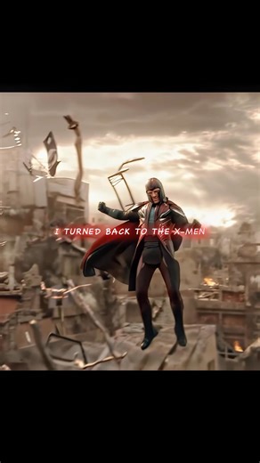 Part Two Magneto: The Master of Magnetism | X-Men’s Most Powerful Mutant Magneto — the legendary Master of Magnetism and one of the most complex characters in Marvel history. 🧲 Once a victim of human cruelty, Erik Lehnsherr rose to become a powerful mutant determined to protect his kind at any cost. In this video, we dive into his tragic origin, his powers, and his eternal conflict with Professor X. 👉 Watch till the end to discover why Magneto isn’t just a villain — he’s a survivor. #Magneto #