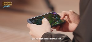 We’ll be honest: this collab had the entire Wild Rift team giggly and excited 🤭Here are some of our favorite Faker moments! Get even more Faker starting April 17th UTC! | League of Legends: Wild Rift