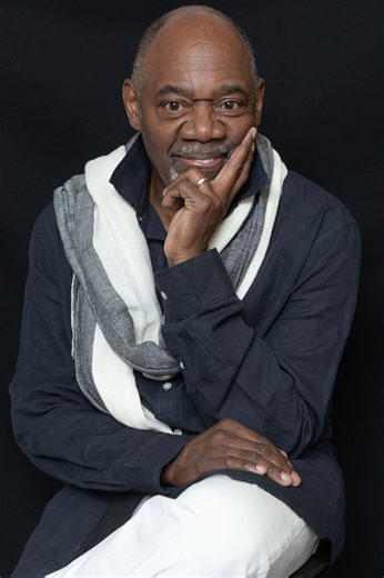Gregg Daniel | Actor, Director