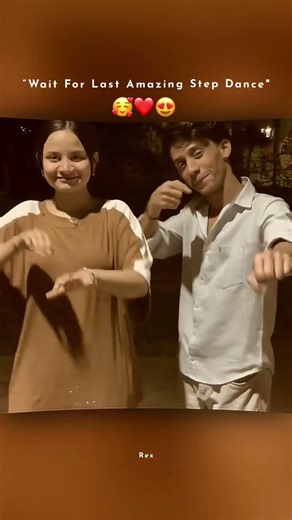 My Queen || Girl and Boy Dance || WhatsApp (Lyrics) Dance Status || #shorts