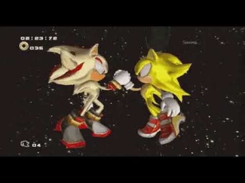Live and learn sa2 very loud #sonicadventure2 #sonic