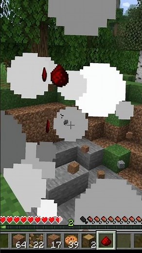 Minecraft TNT Recipe – How to Craft Explosives #minecraft