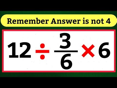 This Equation Stumps Everyone! | Can you solve it?