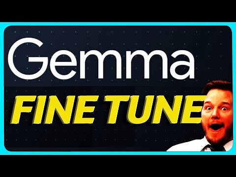 Finetuning Gemma 2B (w/ Example Colab Code)