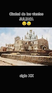Descubre Juliaca: Ciudad de los Vientos en el Siglo XX