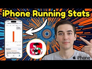 How To Measure Running Distance In iPhone - Step-by-Step Guide