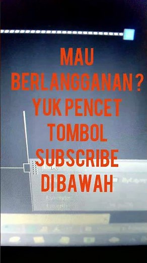 Perintah Overkill Autocad ( Using OVERKILL Autocad ) | #OverkillAutocad