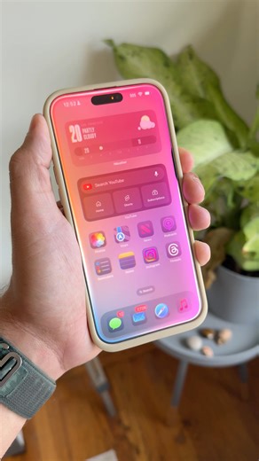 59K views · 93 reactions | Siri looks different in the current version of Apple Intelligence, but the big updates to make it more useful aren’t here just yet. #apple #ai #iphone #siri #mobile | The Verge | Facebook