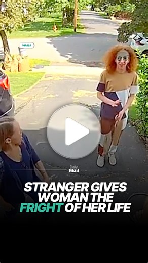 It gets funnier every time you watch it 😂 | Daily Mail Australia