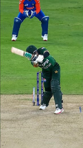 Pakistan’s Batting COLLAPSE | PAK vs IND | Asia Cup 2025 Final #pakistancricket #cricket #pakvsind
