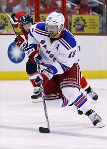 Rangers Definitive Guide to Former Players: Too Soon to Tell - The Hockey Writers Latest News, Analysis & More