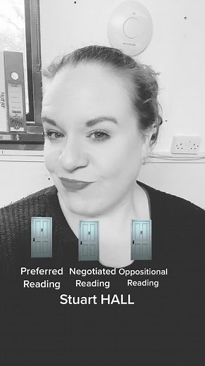 Understanding Stuart Hall’s Reception Theory in Media Studies