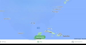 Download and run Fake GPS - Location Changer on PC & Mac (Emulator)