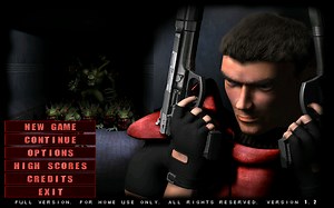 Alien Shooter All Completed Video (Hard Mode)