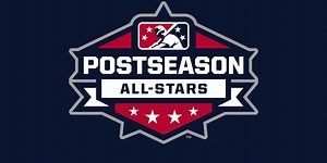 Here are the 2021 Triple-A All-Stars