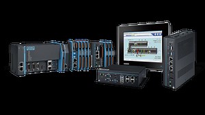 Automation Controllers & I/O