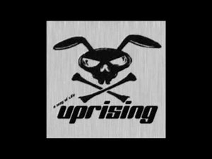 uprising vs dizstruxshon 29.5.05 topgroove & jake nicholls mc's domer & eruption