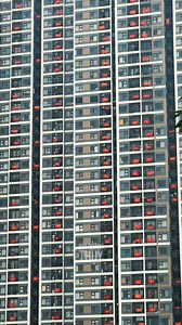 🇻🇳 Vẻ đẹp của hòa bình nằm trong màu của những lá cờ đỏ sao vàng phấp phới bay trong gió hòa chung không khí tự hào của những ngày gần cuối tháng 4 lịch sử... Cảm ơn thước phim rất đẹp của bạn Bùi Quang Thụy #checkinvietnam #bandocheckinVN #50namgiaiphongmiennam #nnh | Check in Vietnam