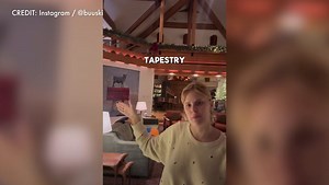 Demi Moore's daughter Tallulah addresses body dysmorphia and recovery in candid message as she turns 32