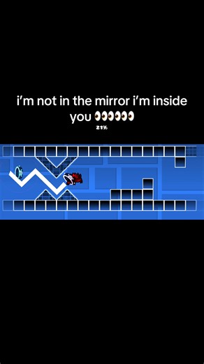 if you’ve seen this before it’s cause it’s on my other acc shush || #roblox #fyp #fypシ #foryoupage #geometrydash