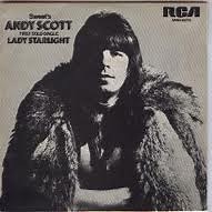 Andy Scott - Lady Starlight