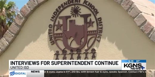 UISD superintendent interviews continue