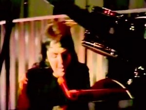 PAUL McCARTNEY＆WINGS【LIVE AND LET DIE】1973：TV‐Show