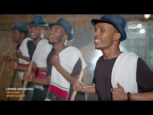 | Faarfannaa Afaan Oromoo | Oromo Gospel Song