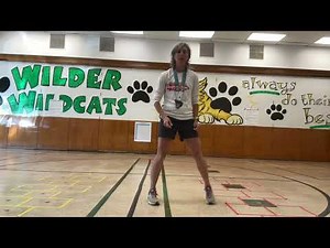 Rock Paper Scissor Tag