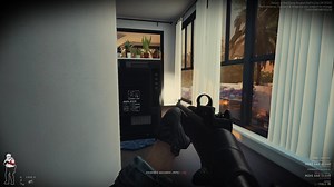 This screen-shake effect for suppression needs to go. It's like there's an earthquake whenever someone's landing bullets near you