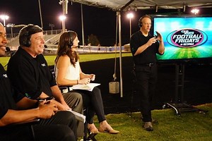 Second Things Second